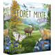 Forêt Mixte, extension Alpes, Lookout Games