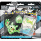 Tri Pack Pokémon, Foudre Noire