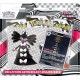 Tri Pack Pokémon, Flamme Blanche