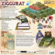 Ziggurat, Mindware