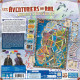 Les Aventuriers du rail, Aurores Boréales, Days of Wonder