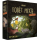 Forêt Mixte, extension Exploration, Lookout Games