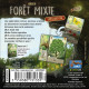 Forêt Mixte, extension Exploration, Lookout Games
