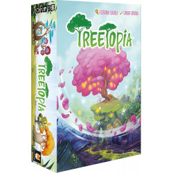 Treetopia, Funnyfox