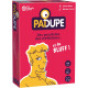 Padupe, Gigamic