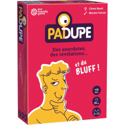 Padupe, Gigamic