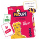 Padupe, Gigamic