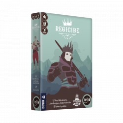 Regicide, Iello