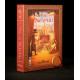 Magie Story, le mage de Nefertiti