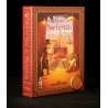 Magie Story, le mage de Nefertiti