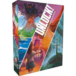 Unlock Enchanted Adventures, Space Cowboys