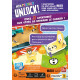 Mon Premier Unlock !, Histoire de Canards, Space Cow