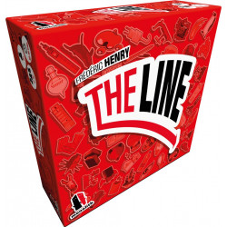 The Line, Monolith