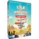 L'ile des Mots Dits, Matagot