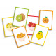 Folifruits, Auzou