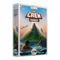The Crew, Family, Iello