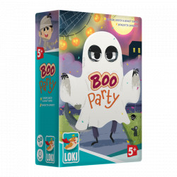 Boo Party, Loki Games