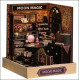 Booknook, le cabinet de la voyante