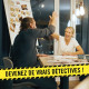 Hidden Games : le Roy est mort