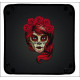 Piste de dés, modèle Calaveras Girl, Immersion