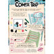 Comix Trip, Olibrius Editions