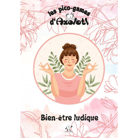 Recueil bien-être ludique, Le Plumier des Chimères