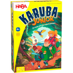 Karuba Junior, Haba
