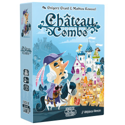 Chateau Combo, Catch Up Games