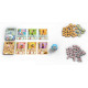 Chateau Combo, Catch Up Games