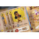 Chateau Combo, Catch Up Games