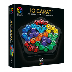 IQ Premium Carat, Smart Games