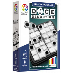 Dice Deduction, Smart Games