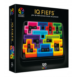 IQ Premium Fiefs, Smart Games