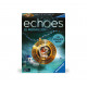 Echoes, le médaillon, Ravensburger