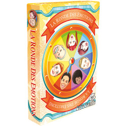 La Ronde des Emotions, Cats Family