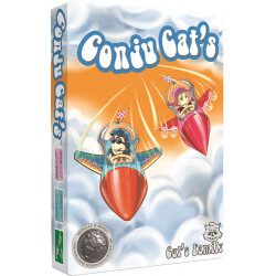 Conju Cat's, Cats Family