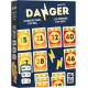 Danger, la Boite de Jeu