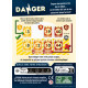 Danger, la Boite de Jeu