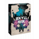 Jekyll & Hyde, Mangoo Editions