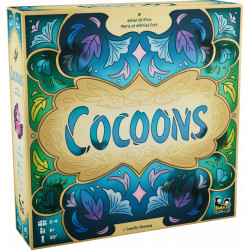 Cocoons, Bankiiiz Editions