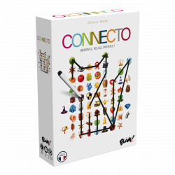 Connecto, Blam Editions