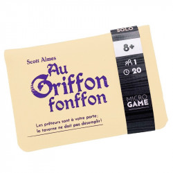 Micro Games, Matagot : Au Griffon Fon Fon