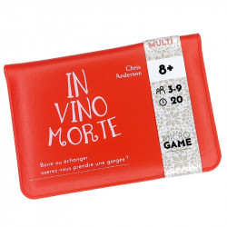 Micro Games, Matagot : In Vino Morte