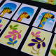 Micro Games, Matagot : Coucou la Girafe