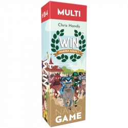 Win, Matagot, Nanogame