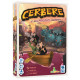 Cerbère, la Boite de jeux, nouvelle version
