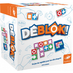 Déblok&nbsp;!, Foxmind