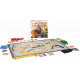 Les aventuriers du rail, Days of Wonder, Ticket to ride