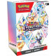 Pokémon, Evolution Prismatique, Bundle 6 boosters