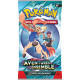 Pokémon, Aventure Ensemble EV09, booster